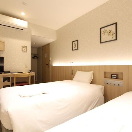 Koko Hotel Osaka Namba Экстерьер фото
