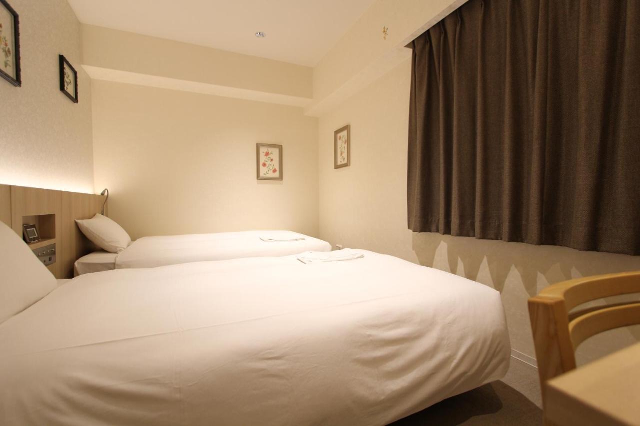 Koko Hotel Osaka Namba Экстерьер фото