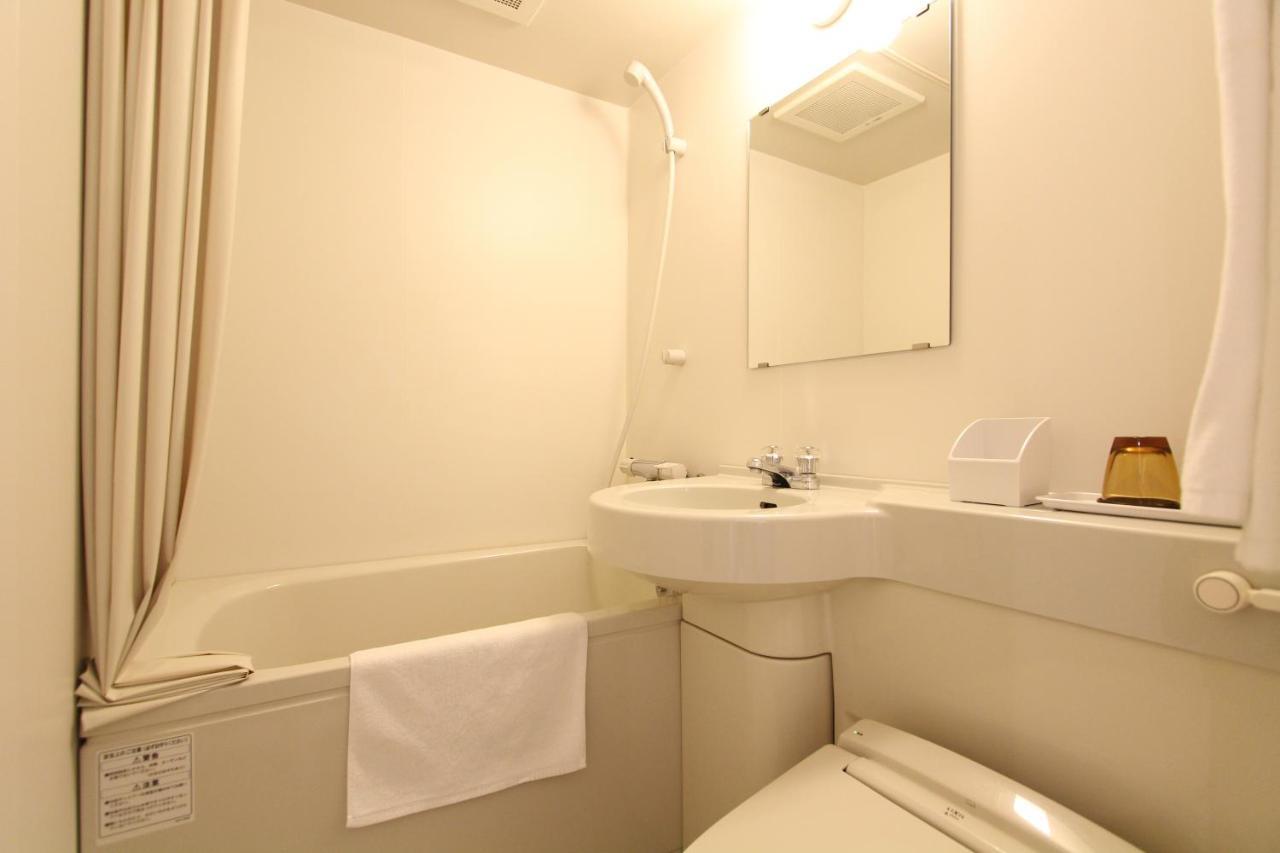 Koko Hotel Osaka Namba Экстерьер фото