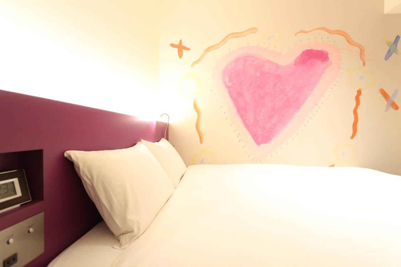 Koko Hotel Osaka Namba Экстерьер фото