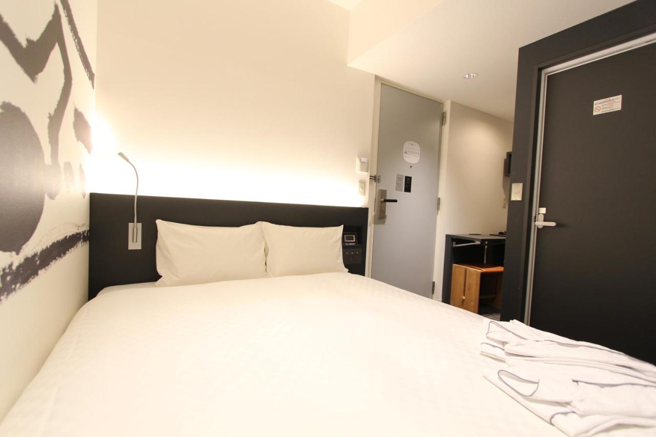 Koko Hotel Osaka Namba Экстерьер фото